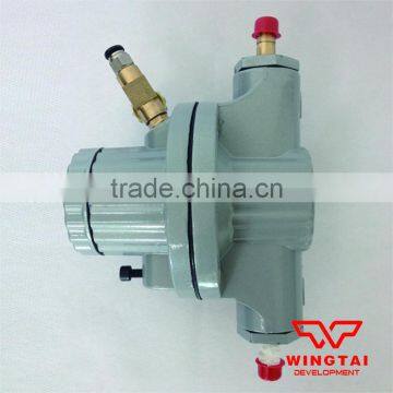 One-way Pneumatic diaphragm pump 5#