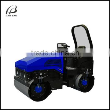 YL-61 sakai road roller for compactor