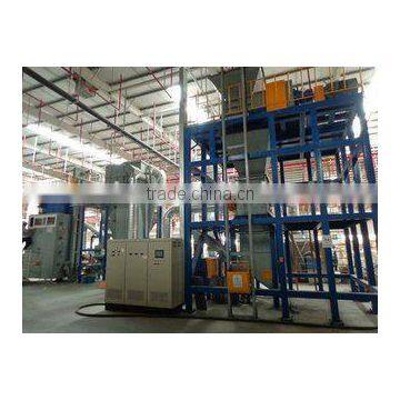 300-500 Kgs/hr High Quality Cost Effective Waste Cpu Recycling Machine Direct Factory Sale photo-2