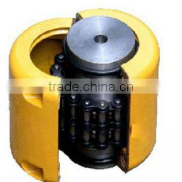 8020 Roller Chain Coupling