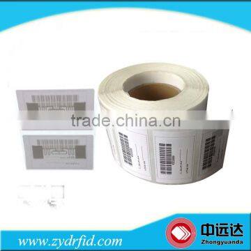 Custom Rfid Az-9654 Dry Inlay photo-5