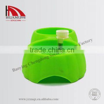 Green Cat Bowl Drinker 280*160*55 mm photo-5