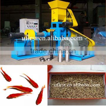 Top quality poultry fodder extruder