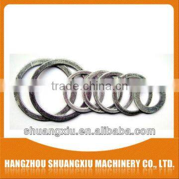 Sell aluminum seal washers with professional production