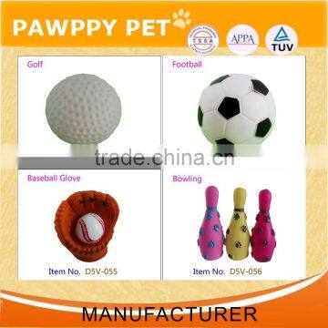 Fetch-loving Dogs` Sports Balls photo-2