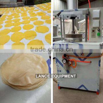 Automatic Roti Canai Making Machine/roti Maker India