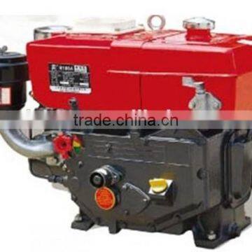 5kw water-cooled diesel engine R180 Guangzhou factory price