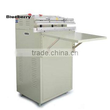 Industrial External Air Pump Vacuum Sealer In Paking Foods photo-3