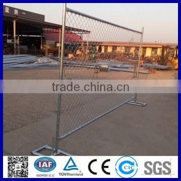 Temporary Chain link Fence for USA market