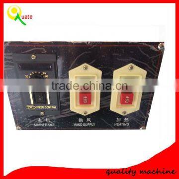 Almond Nuts Sugar Coating Machine /nuts Chocolate Coating Pan