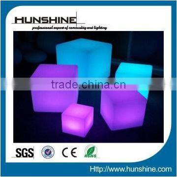 smd 2050 led cubo