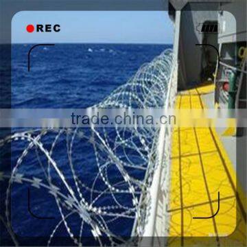 Barbed Wire Price per Ton photo-3