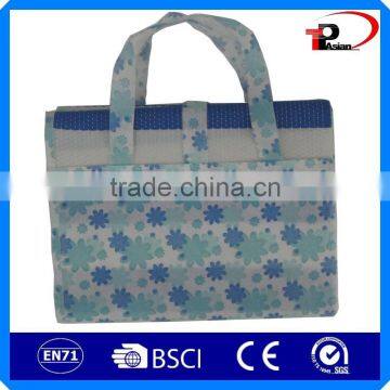 Childrenplay Pretty Beach Mat/sheepskin Yoga Mat/argos Yoga Mat photo-3