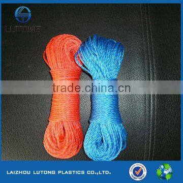 china supplier color baler twine