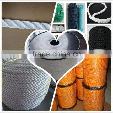 pp multifilament rope