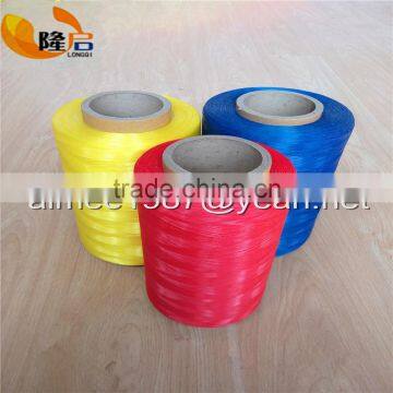 pe Polypropylene Monofilament Yarn for Knitting photo-4