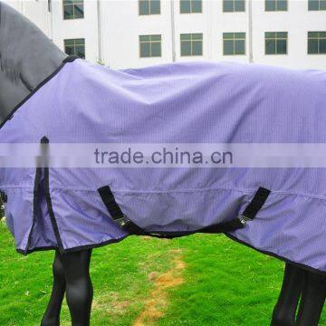 Durable 600D polyester horse sheets