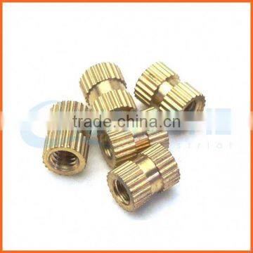High Quality Colored Hex Lock Nut photo-4