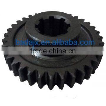 55-12-13 Z=35 Russian Belarus TDT-55 Spare Parts Gear