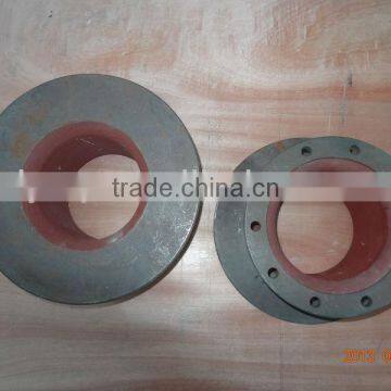 YTO Wheel Loader ZL50G Spare Parts MERITOR Axle
