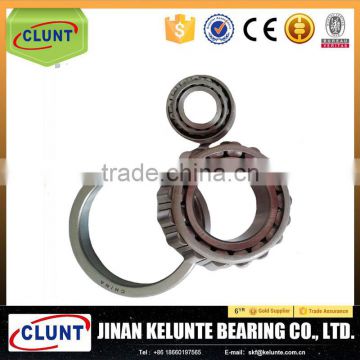 high quality & inch Tapered roller bearing 30613