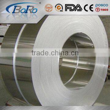 The Cheapest! High quality 304 stainless steel strip