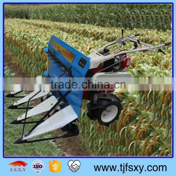 Good Quality Power Reaper Can Harvest Millet