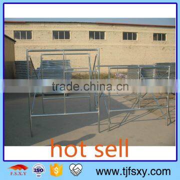 2015 BEST PRICE// Movable Scaffolding// Used Scaffolding For Sale photo-4