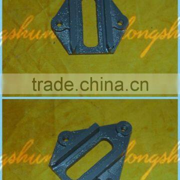 High Quality Kubota Combine Harvester PRO688-Q GUIDE,SIEVE 5T057-6951-0 or Kubota DC-60 and Kubota DC-70 photo-4