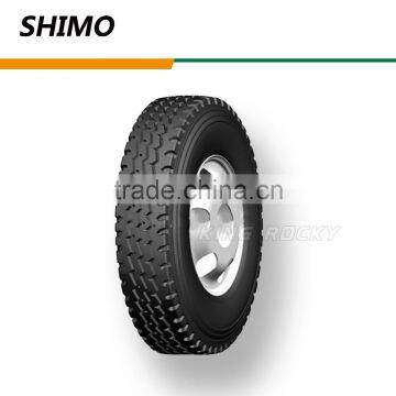 ST901 Truck Tire 7.50x16 Shipping Terms FOB CIF photo-4