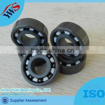 ZrO2 Si3N4 6310 Ceramic Bearings for Fishing Reels