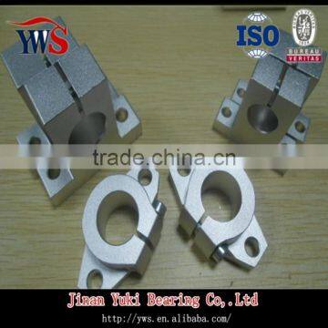 Linear Bearing Shaft End Support SH20A SK20A photo-5