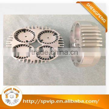 factory precision cnc milling machinig components manufacturing from china