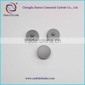 Unground Tungsten Carbide Tips for Stump Grinder Teeth photo-5