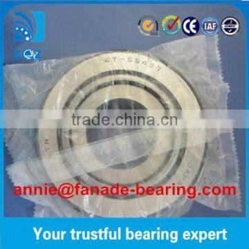 NTN Single Row Tapered Roller Bearing 50x110x29.25 4T-30310 Stock EXW Price Japan Bearing photo-5