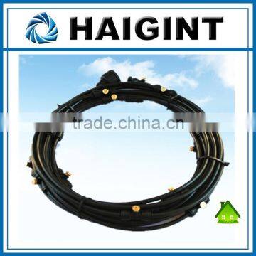 TY0100 Portable Garden Warter Misting, Farm Irrigation Misting System photo-5