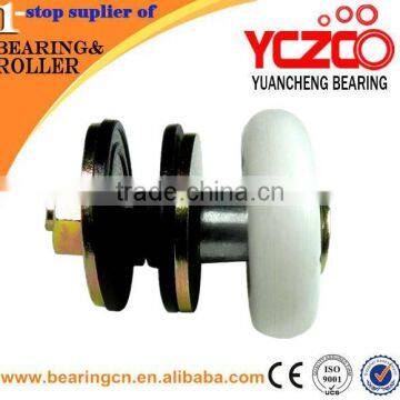 Bathroom Roller With Galvanized Steel for Brazil Market photo-5