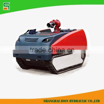 Water Cannon Firefighting Robot photo-4