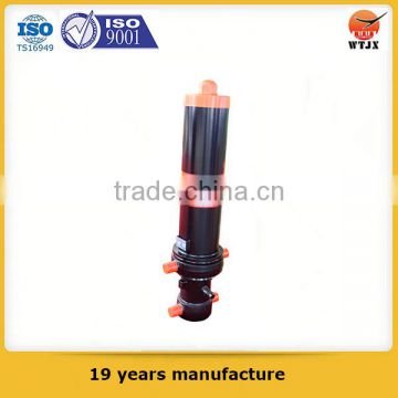 Quality assured hydraulic cylinder gland for sale