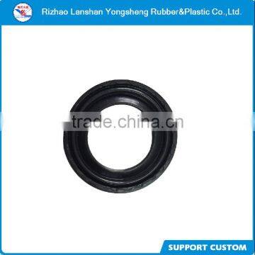 Factory Good Quality Rubber Boot With Stainless Steel