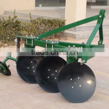 China Top Quality 1LYQ Series mounted disc plough