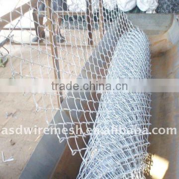 Diamond wire mesh/Diamond mesh/chrome wire mesh