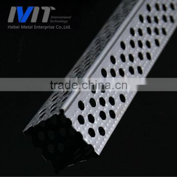 China MT construction material plaster stop bead metal tape ISO9001