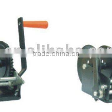 manual winch