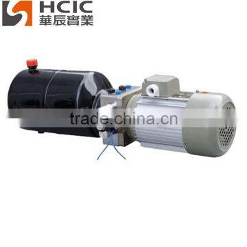 Manufacturer of Solenoid Valve Motive Power Pack Unit for Dock Leveler photo-4