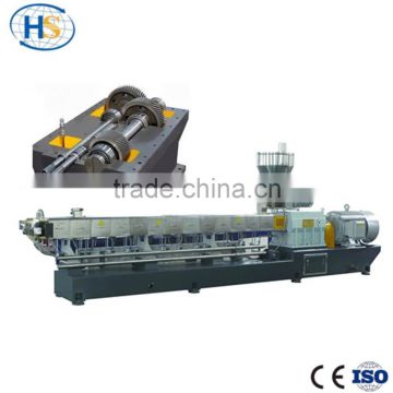 Titanic Powder Concrete Screw extrusion machine