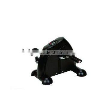 Exercise Bike Health and Fitness Mini Cycle Arm and Leg Exercise Machine Bike NEW! photo-2