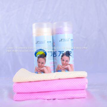 PVA Absorber Drying Towel Shammy Cloth photo-5