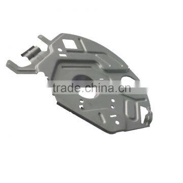 Lowest Price Custom Fabrication Metal Accessories Parts photo-6