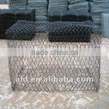 2012 latest Gabion Wire Mesh(factory direct)